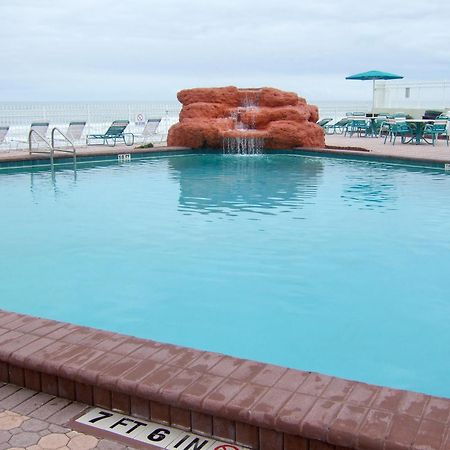 Westgate Harbour Beach Resort Daytona Beach Exterior foto