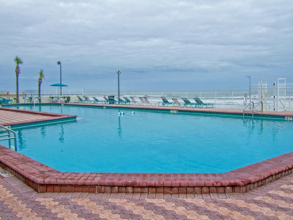 Westgate Harbour Beach Resort Daytona Beach Exterior foto